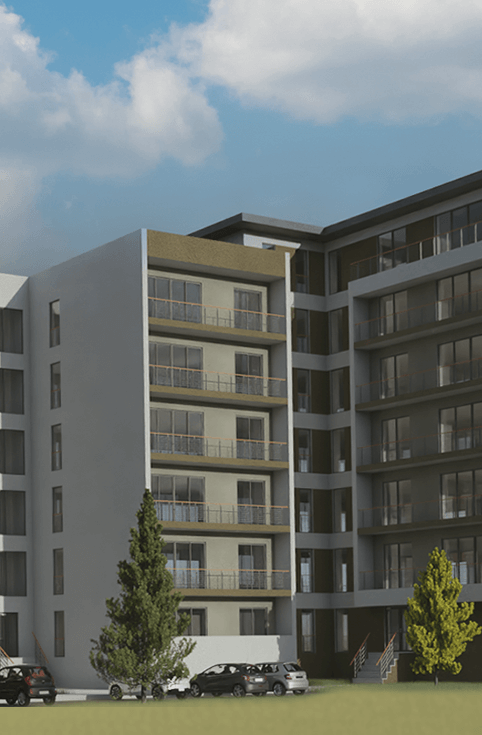 Vreau sa locuiesc aici